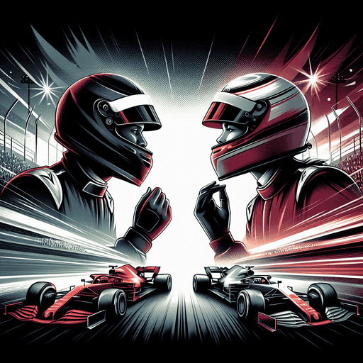 Behind the Wheel: Exclusive Interviews with Leading F1 Drivers