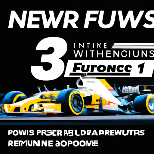 F1News Roundup: Weekly Recap of Must-Know Stories in Formula 1