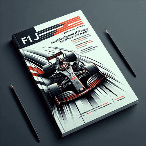 F1Updates: Perkembangan Terkini Tim dan Pembalap F1 Musim Ini